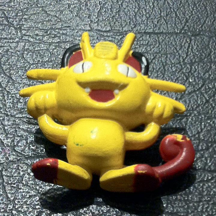 Figuras de goma y PVC: FIGURA DE PVC DE POKEMON - SIN MARCA. - Foto 5