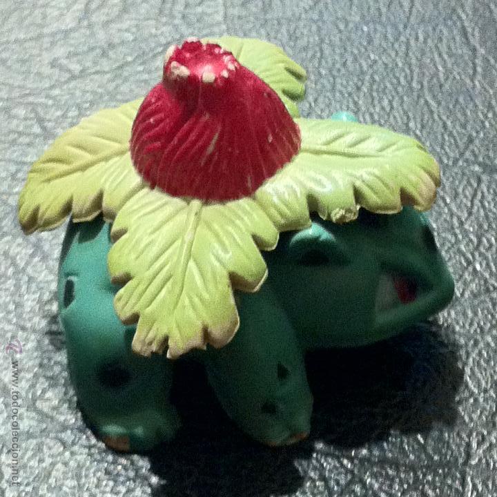 Figuras de goma y PVC: FIGURA DE PVC DE POKEMON - SIN MARCA. - Foto 5
