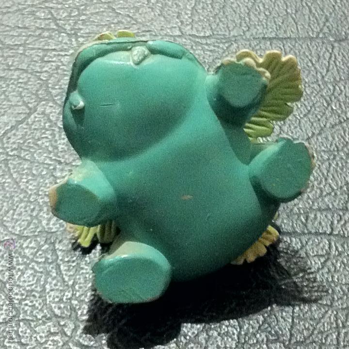 Figuras de goma y PVC: FIGURA DE PVC DE POKEMON - SIN MARCA. - Foto 7