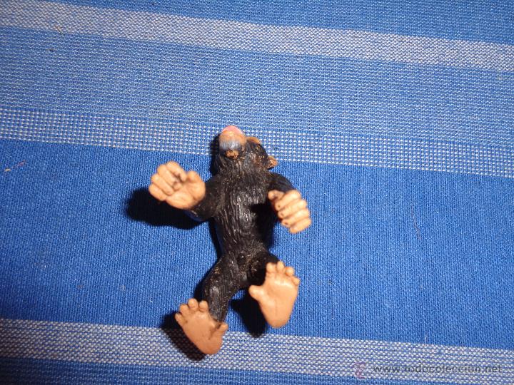 Figuras de goma y PVC: MONO SCHLEICH, 6,5 CM, - Foto 3