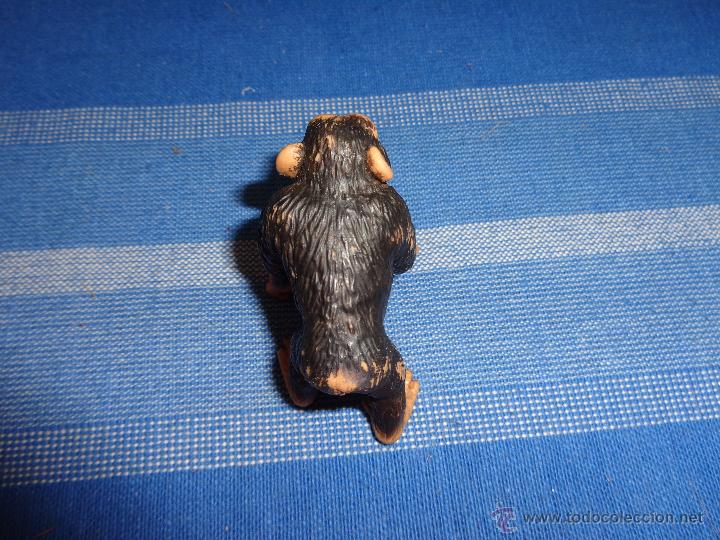 Figuras de goma y PVC: MONO SCHLEICH, 6,5 CM, - Foto 5