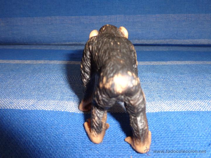 Figuras de goma y PVC: MONO SCHLEICH, 6,5 CM, - Foto 6