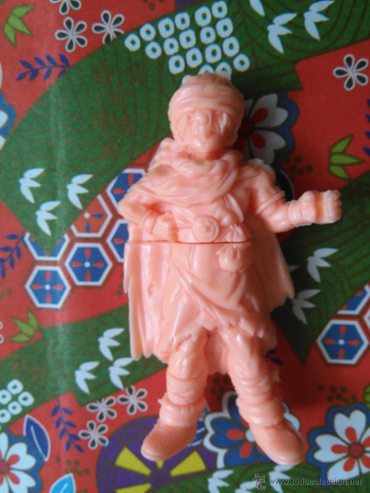 Figuras de goma y PVC: DRAGON QUEST AKIRA TORIYAMA - Foto 1