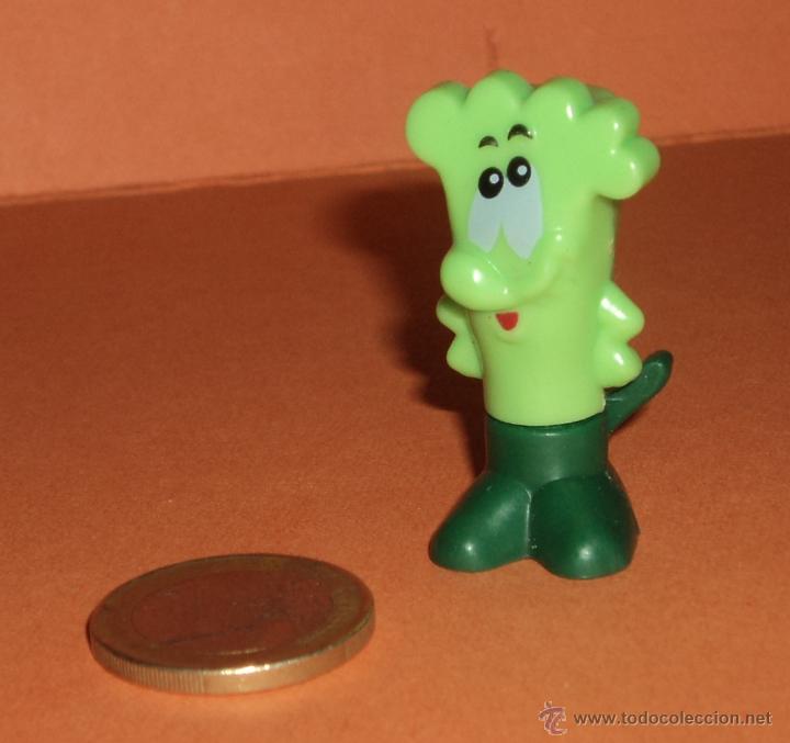 Figuras de goma Kinder: Figura en plastico KINDER - MPG DC033 - Foto 1