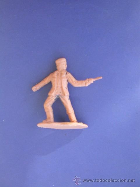 Figuras de goma y PVC: FIGURA REAMSA - Foto 1