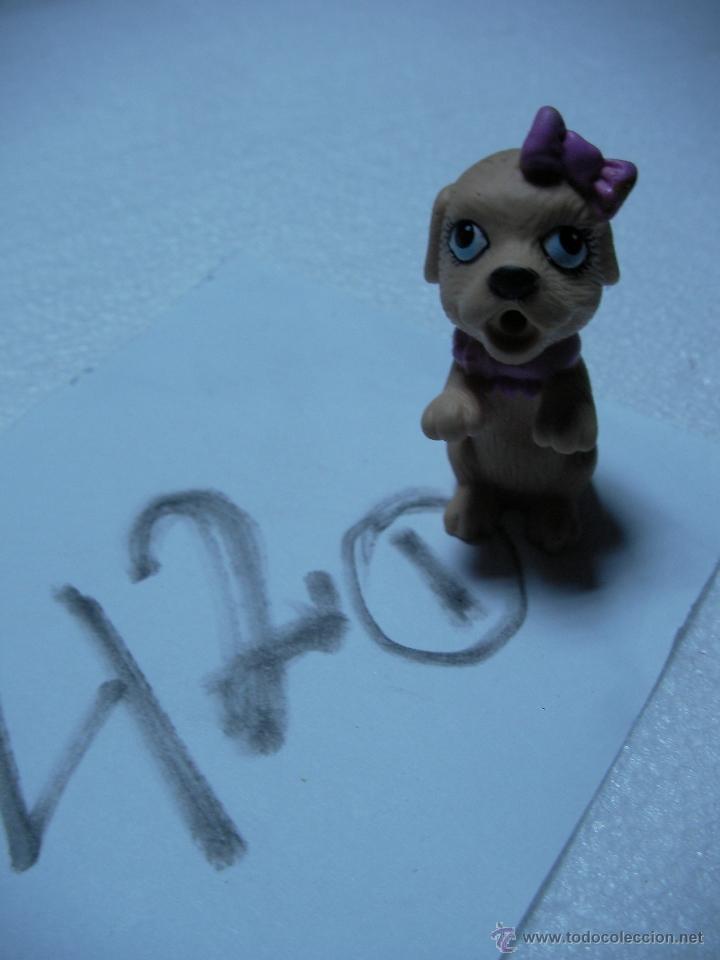 Gummi- und PVC-Figuren: PERRITO PARA CASA DE MU&Ntilde;ECAS - ENVIO GRATIS A ESPA&Ntilde;A