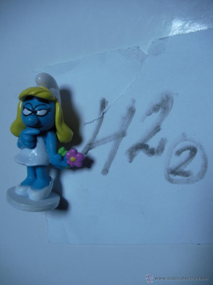 Gummi- und PVC-Figuren: PITUFA - ENVIO GRATIS A ESPA&Ntilde;A