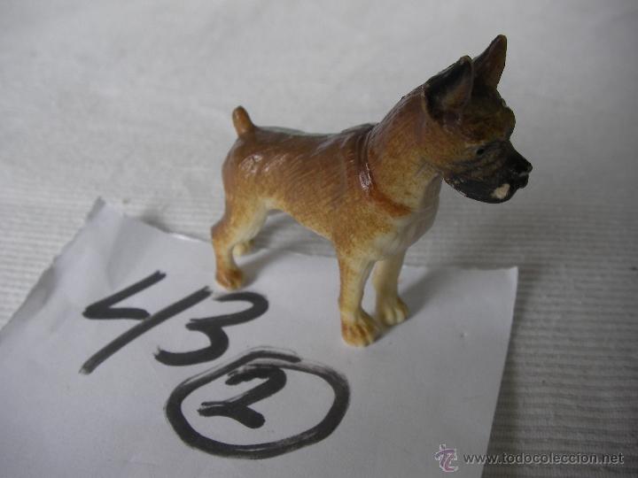 Figuras de goma y PVC: PERRO - ENVIO GRATIS A ESPA&Ntilde;A - Foto 1