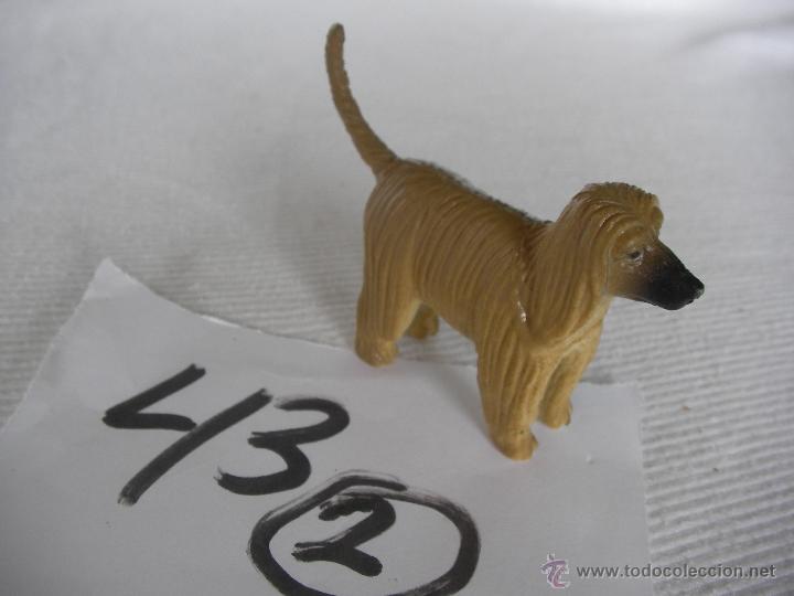 Figuras de goma y PVC: PERRO - ENVIO GRATIS A ESPA&Ntilde;A - Foto 1