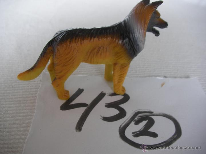 Figuras de goma y PVC: PERRO - ENVIO GRATIS A ESPA&Ntilde;A - Foto 1