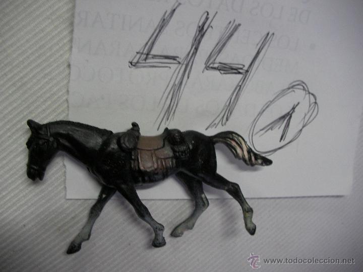 Figuras de goma y PVC: CABALLO - ENVIO GRATIS A ESPA&Ntilde;A - Foto 1