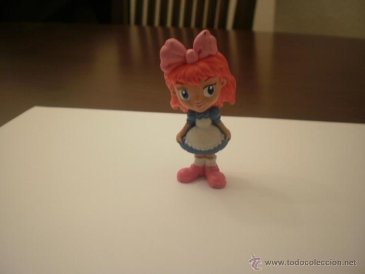 Figurines en Caoutchouc et PVC: WALT DISNEY ALICIA EN EL PAIS DE LAS MARAVILLAS FIGURA DE PVC