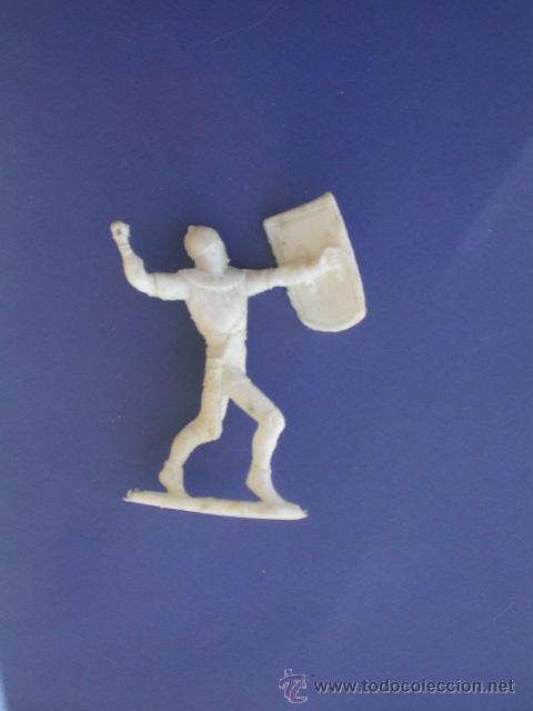 Figuras de goma y PVC: FIGURA COMANSI - Foto 1