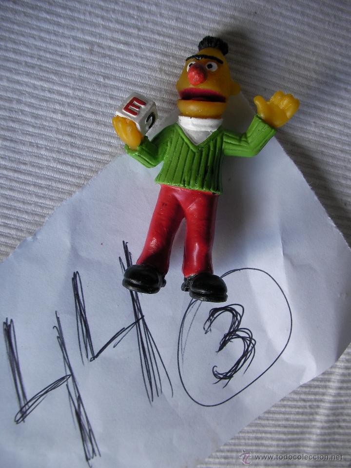 Figuras de goma y PVC: EPI Y BLAS - ENVIO GRATIS  A ESPA&Ntilde;A - Foto 1