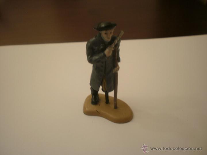 Figuras de goma y PVC: FIGURA DE UN PIRATA DE PVC PERTENECIENTE A LA SERIE PIRATAS DE SAFARI