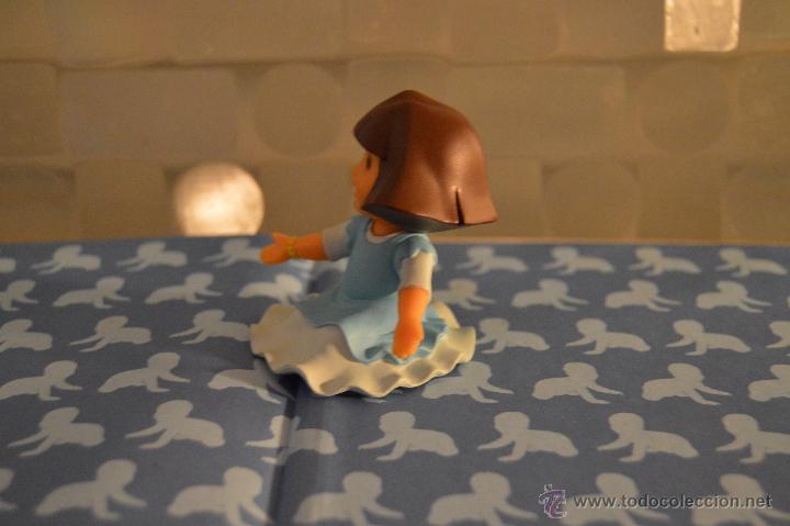 Figuras de goma y PVC: MU&Ntilde;ECO FIGURA DORA LA EXPLORADORA viacom - Foto 2