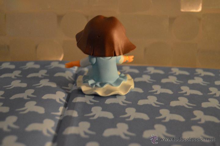 Figuras de goma y PVC: MU&Ntilde;ECO FIGURA DORA LA EXPLORADORA viacom - Foto 3