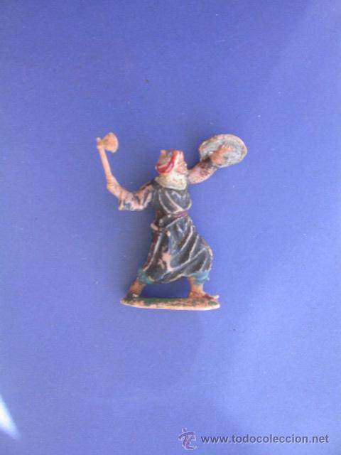 Figuras de goma y PVC: FIGURA JECSAN - Foto 1