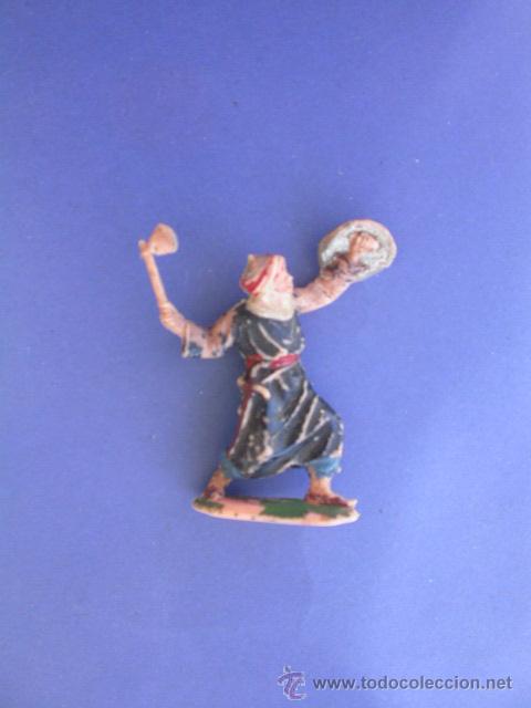 Figuras de goma y PVC: FIGURA JECSAN - Foto 1