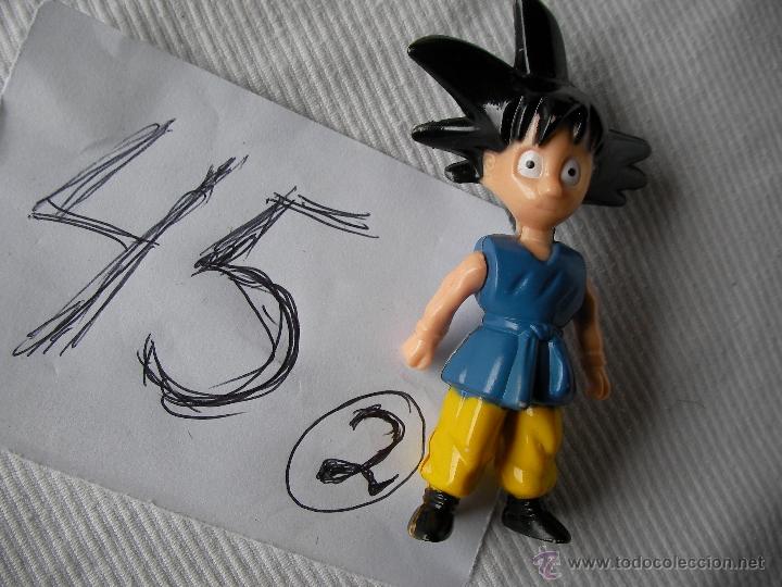 Figuras de Goma y PVC: FIGURAS DIBUJOS ANIMADOS - ENVIO GRATIS A ESPA&Ntilde;A