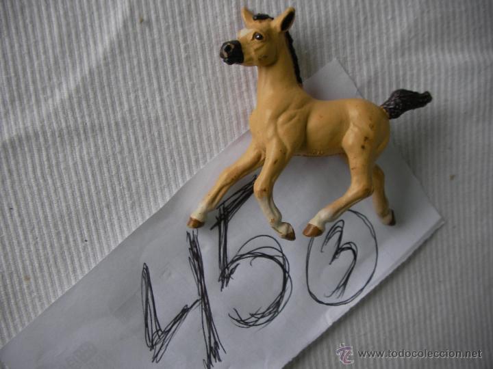 Figuras de goma y PVC: CABALLO - ENVIO GRATIS A ESPA&Ntilde;A - Foto 1