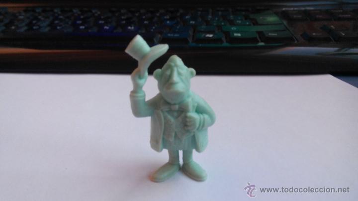 Figuras de goma y PVC: figura dunkin luckey luck - Foto 1