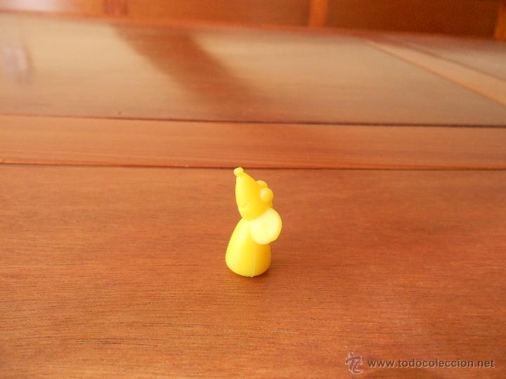 Figuras de goma y PVC: FIGURA &iquest;DUNKIN? - Foto 1