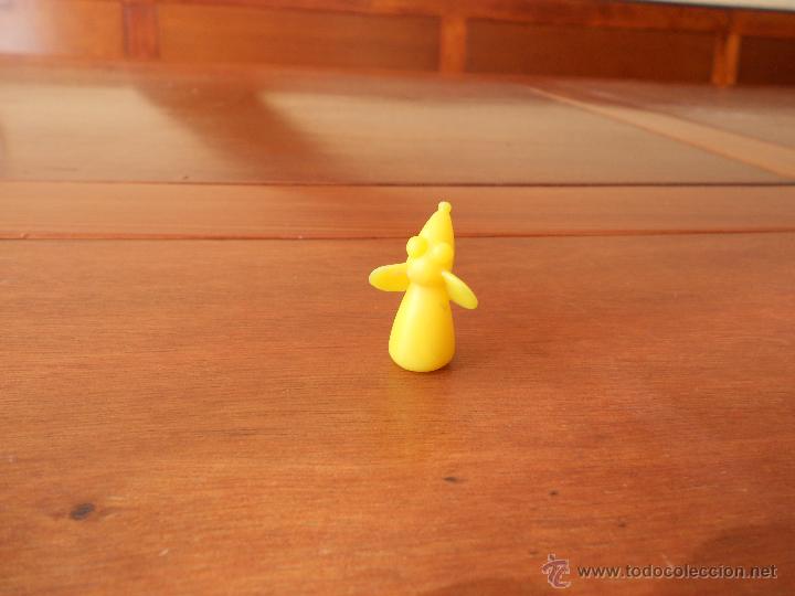 Figuras de goma y PVC: FIGURA &iquest;DUNKIN? - Foto 2