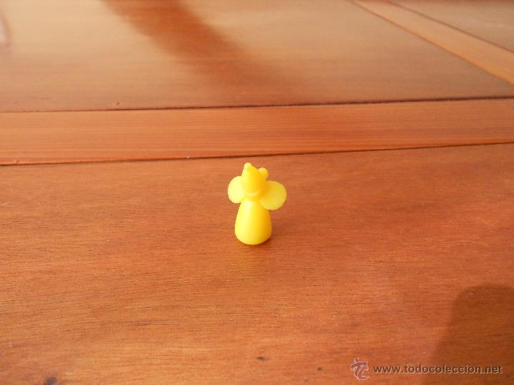 Figuras de goma y PVC: FIGURA &iquest;DUNKIN? - Foto 3