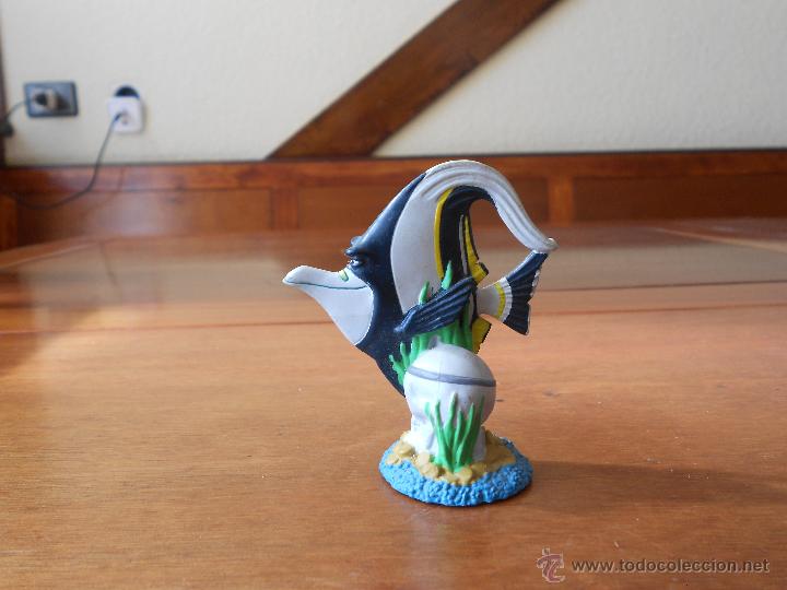 Figuras de goma y PVC: Personaje Disney de Buscando a Nemo - Foto 1