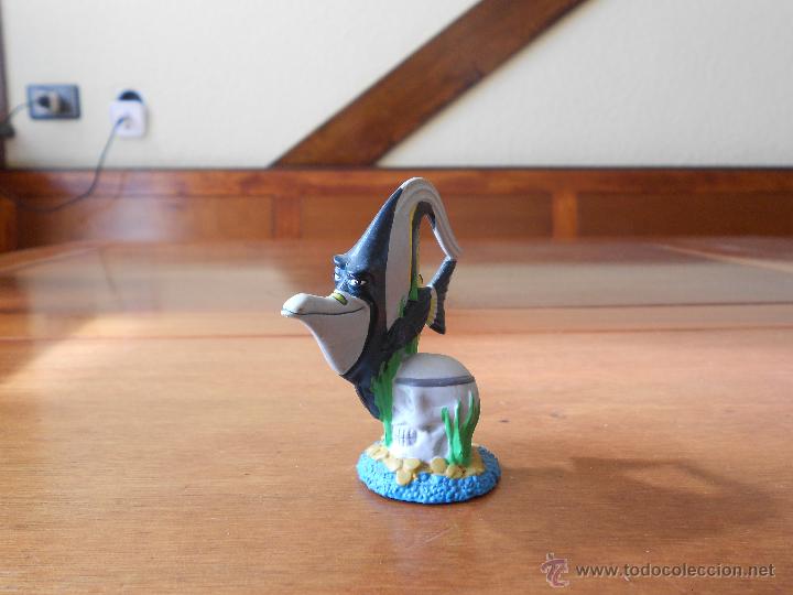 Figuras de goma y PVC: Personaje Disney de Buscando a Nemo - Foto 3