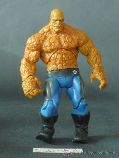 2005 marvel toy biz ww