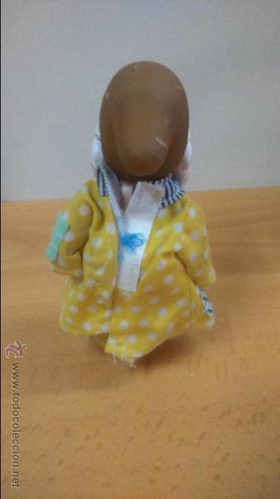 Figuras de goma y PVC: ENANITO. DISNEY - Foto 2