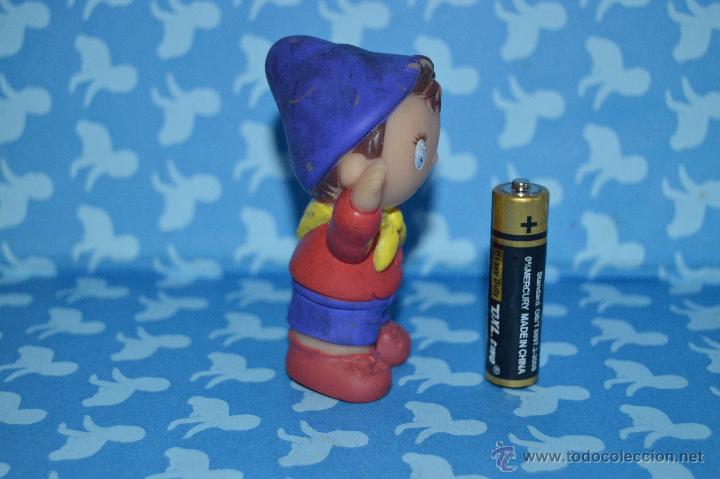 Figuras de goma y PVC: mu&ntilde;eco figura Noddy - Foto 5