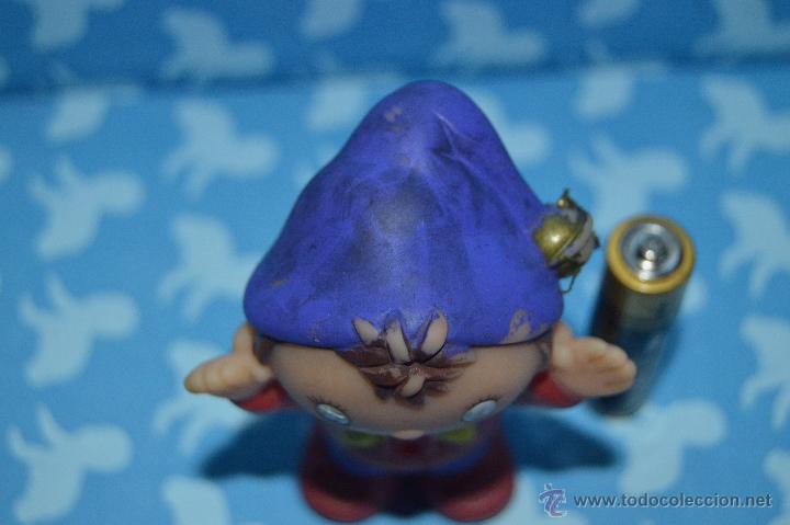 Figuras de goma y PVC: mu&ntilde;eco figura Noddy - Foto 6