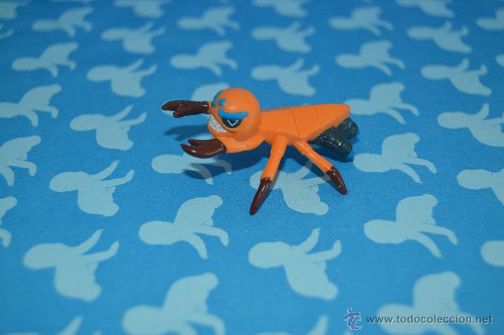 Figuras de goma y PVC: mu&ntilde;eco figura INSECTO ESTILO UBISOFT - Foto 2