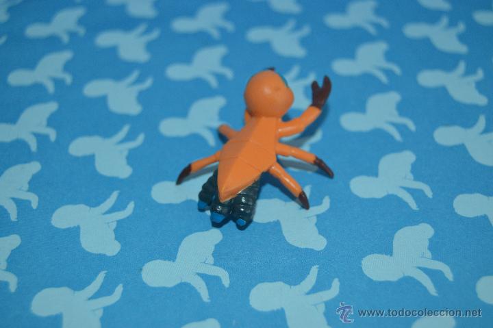 Figuras de goma y PVC: mu&ntilde;eco figura INSECTO ESTILO UBISOFT - Foto 3