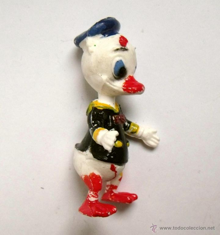 Figuras de goma y PVC: Figura Disney PVC (Plastico)