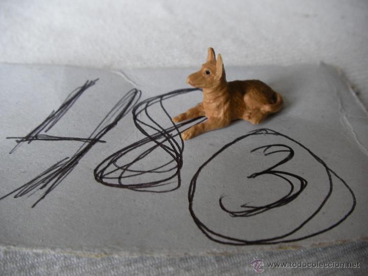 Figuras de goma y PVC: PERRITO - ENVIO GRATIS A ESPA&Ntilde;A - Foto 1