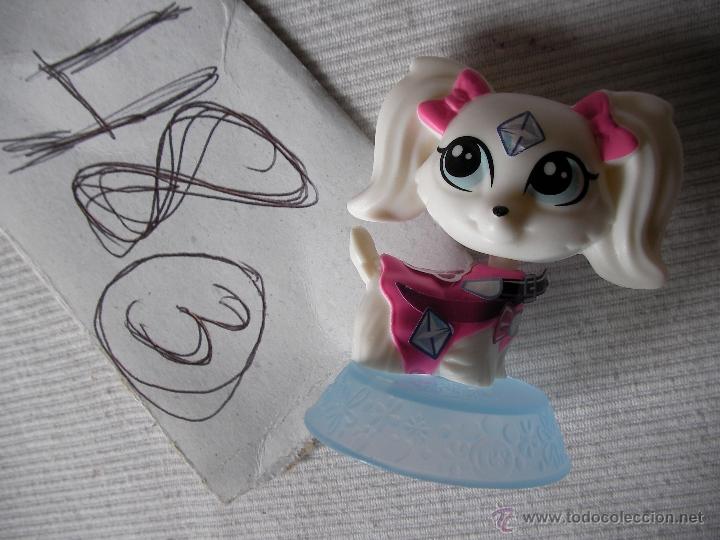 Rubber and PVC Figures: PERRITO - ENVIO GRATIS A ESPA&Ntilde;A