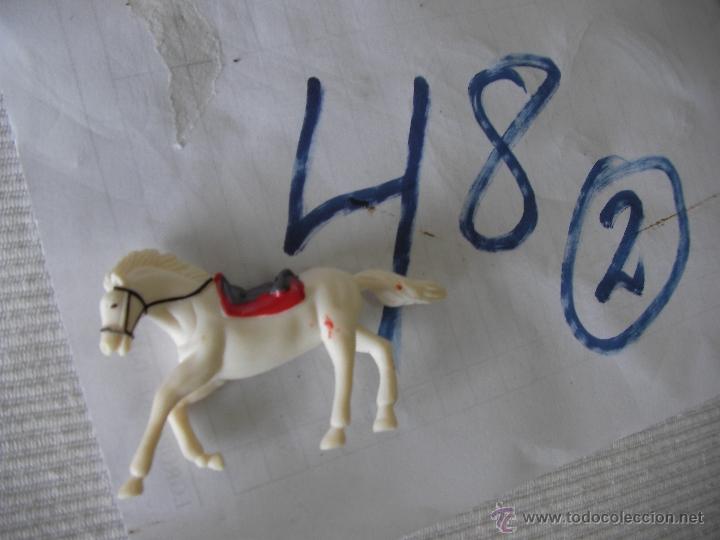 Figuras de goma y PVC: CABALLO - ENVIO GRATIS A ESPA&Ntilde;A - Foto 1