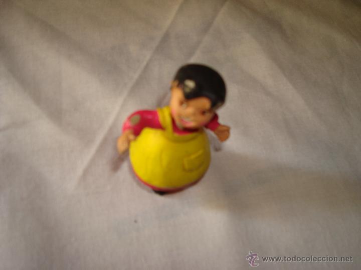 Figuras de goma y PVC: heidi comic spain 6cm - Foto 2