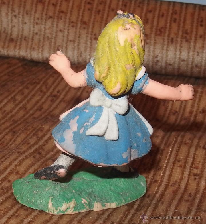 Figuras de goma y PVC: CANDY,BULLYLAND,GERMANY - Foto 2
