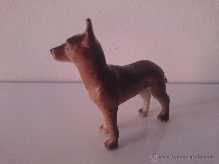 Figuras de goma y PVC: Figura Perro - Foto 2