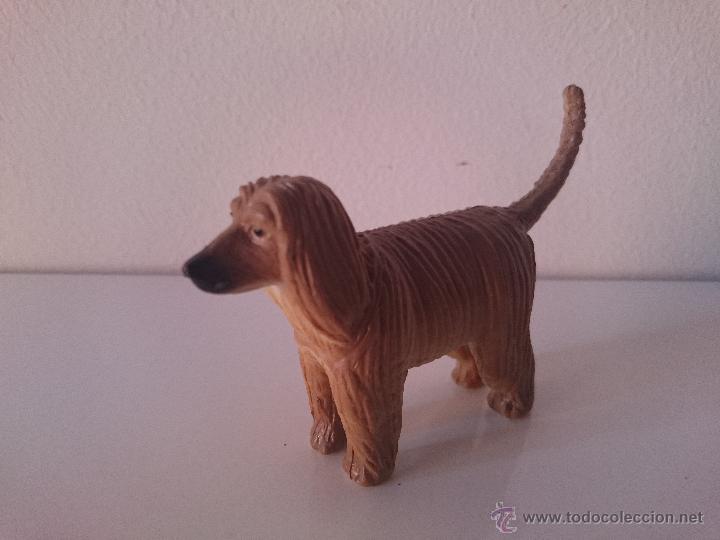 Figuras de goma y PVC: Figura Perro - Foto 1