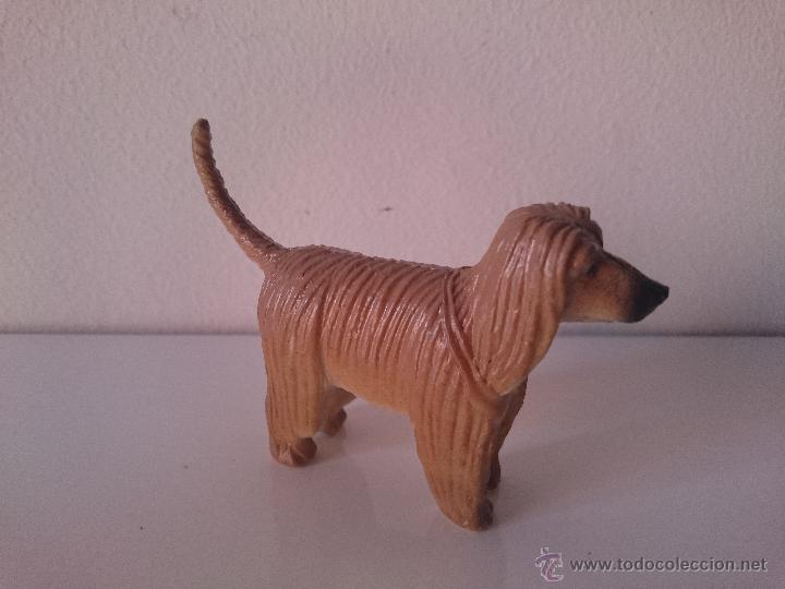 Figuras de goma y PVC: Figura Perro - Foto 2