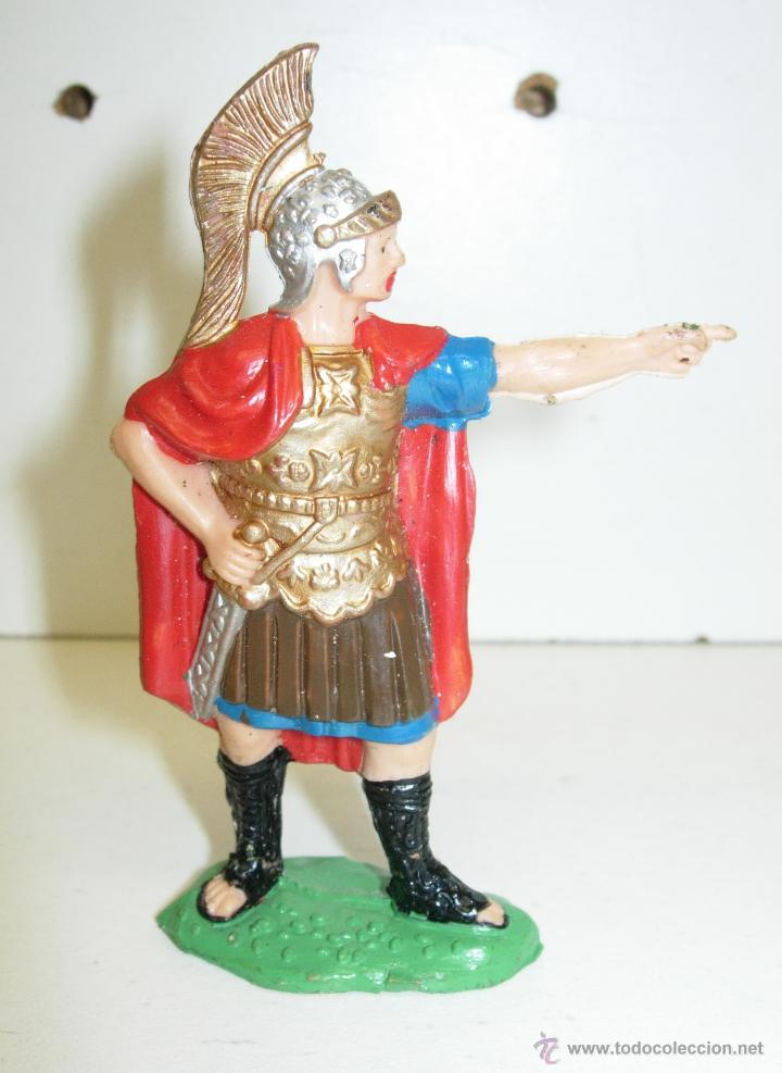 Figuras de goma y PVC: REAMSA o GOMARSA ROMANO - Foto 1
