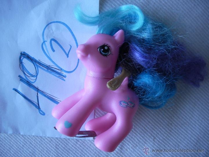 Figuras de Goma y PVC: MI PEQUE&Ntilde;O PONY - ENVIO GRATIS A ESPA&Ntilde;A