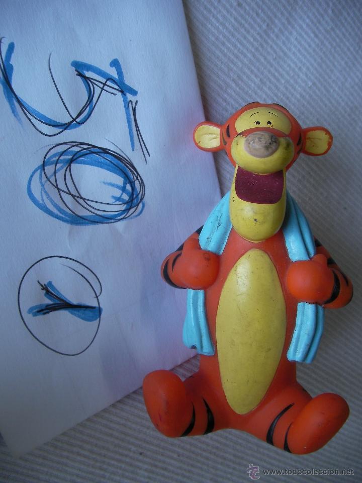 Figuras de goma y PVC: FIGURA DIBUJOS ANIMADOS - Foto 1