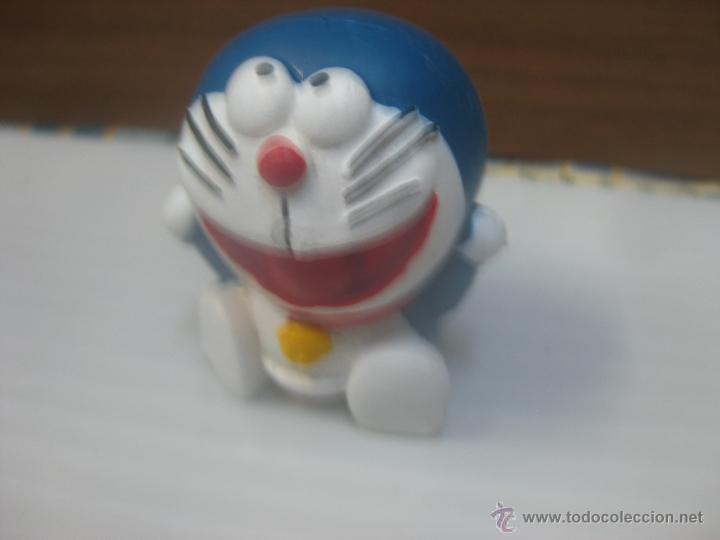 Figuras de goma y PVC: Doraemon - Foto 2